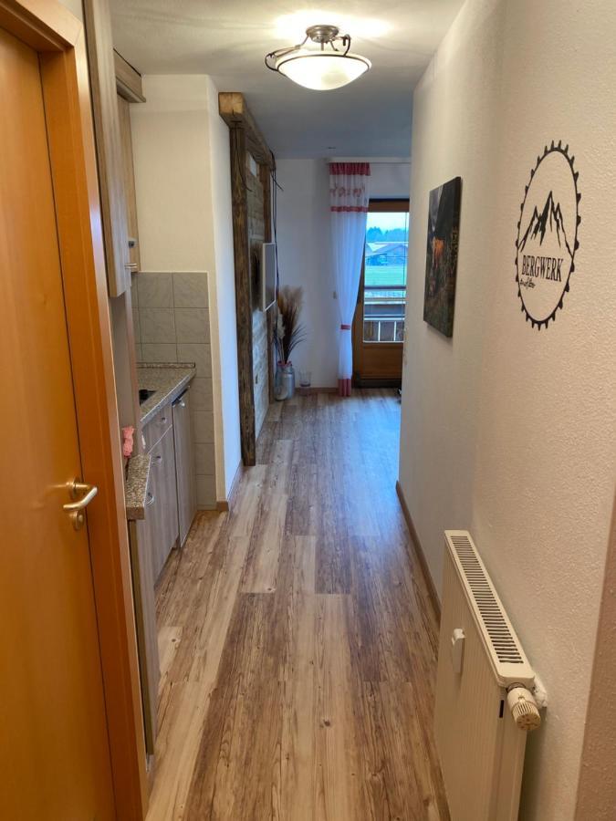 Apartment Bergwerk #nofilter