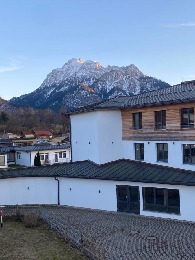 Bergwerk #nofilter Appartement *