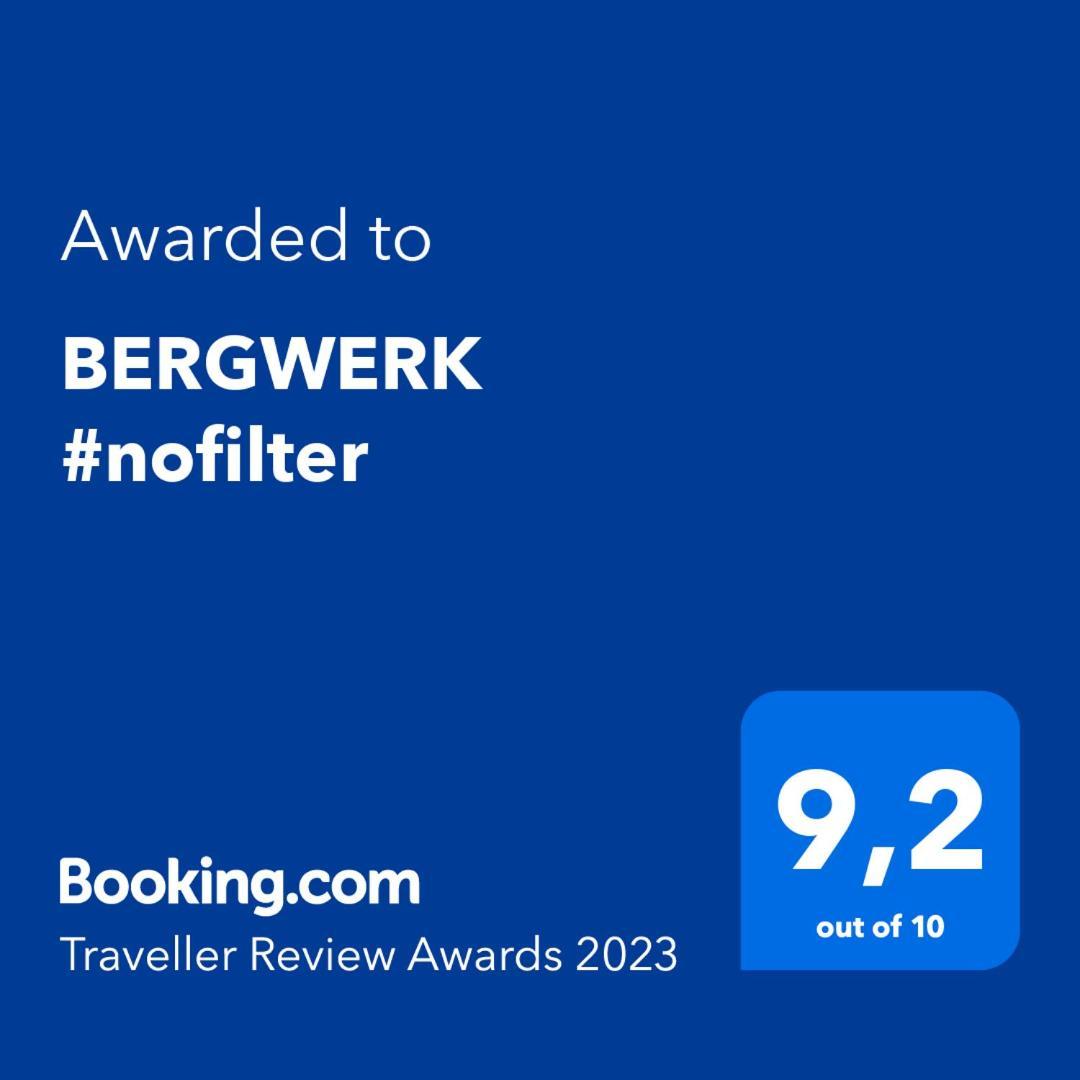 Appartamento Bergwerk #nofilter